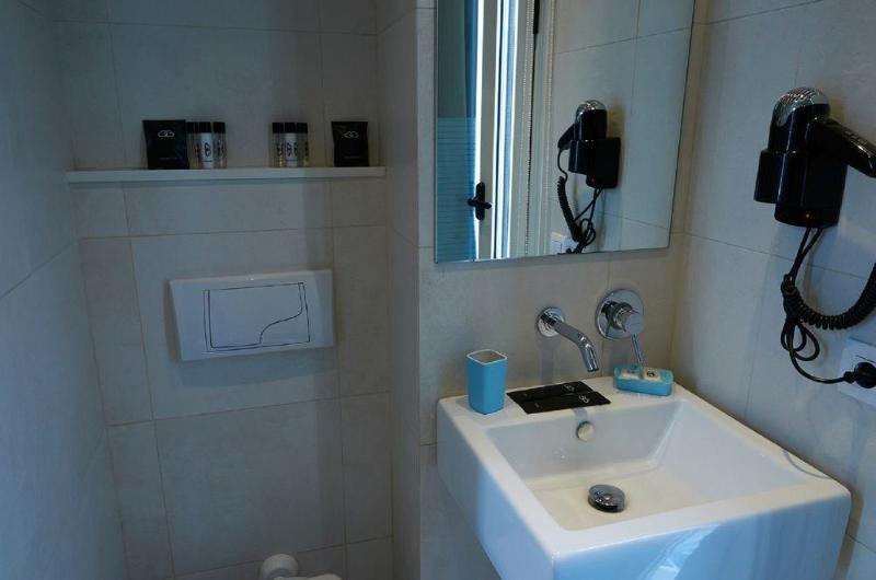 فندق Sabbia By Gabbeach