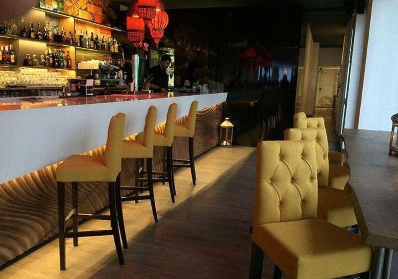 فندق Sabbia By Gabbeach