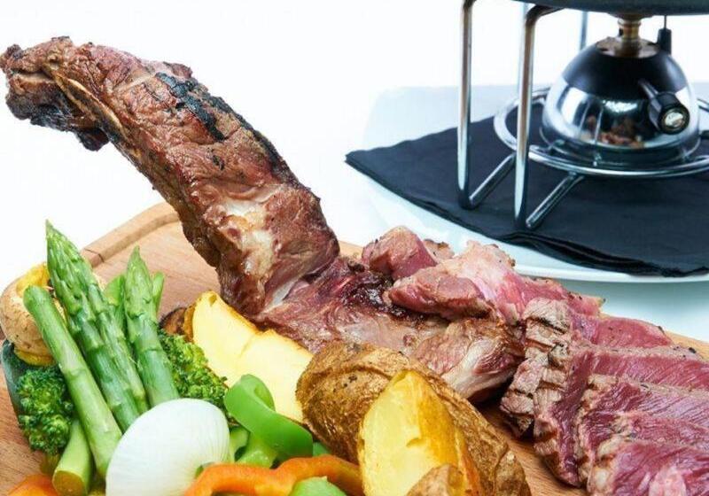 فندق Sabbia By Gabbeach