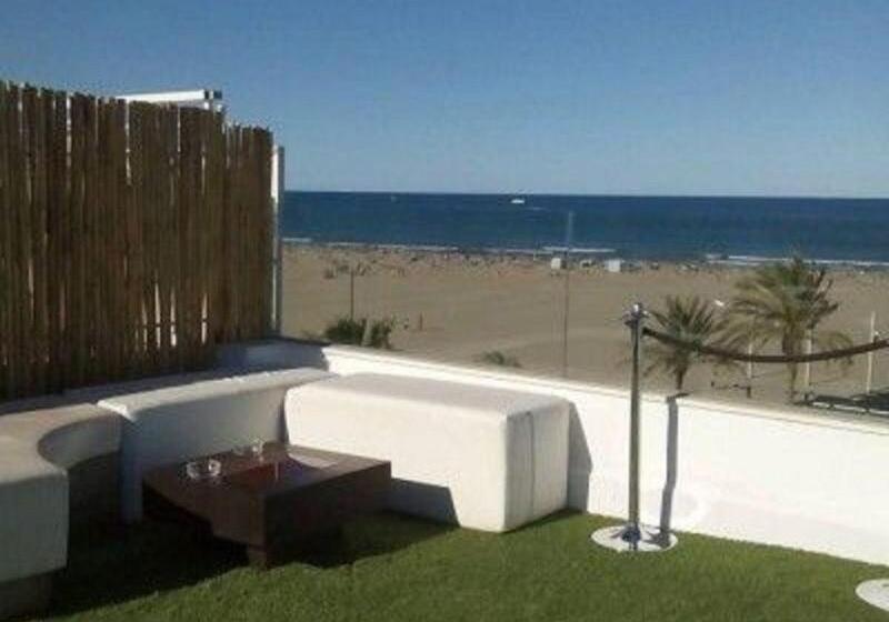هتل Sabbia By Gabbeach