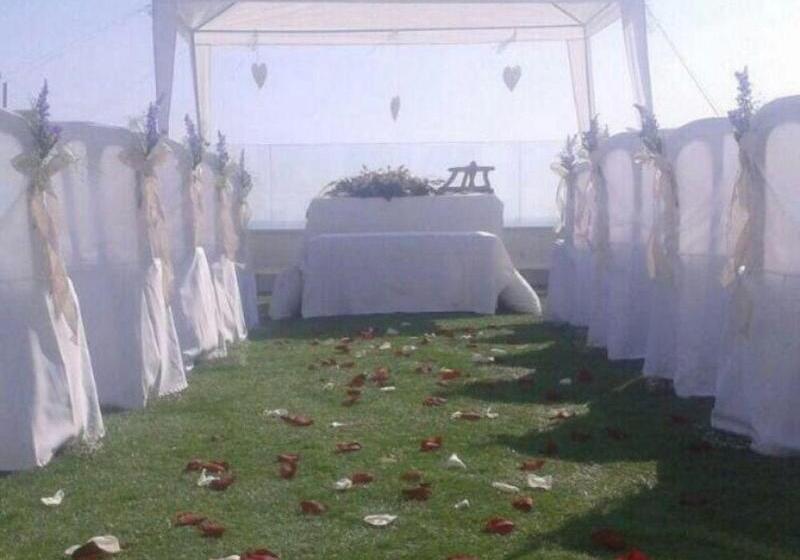 فندق Sabbia By Gabbeach