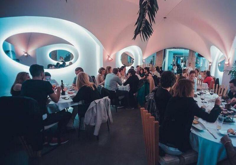 فندق Sabbia By Gabbeach