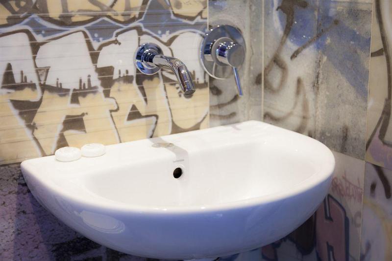 فندق Sabbia By Gabbeach