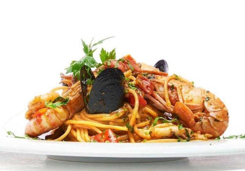 فندق Sabbia By Gabbeach