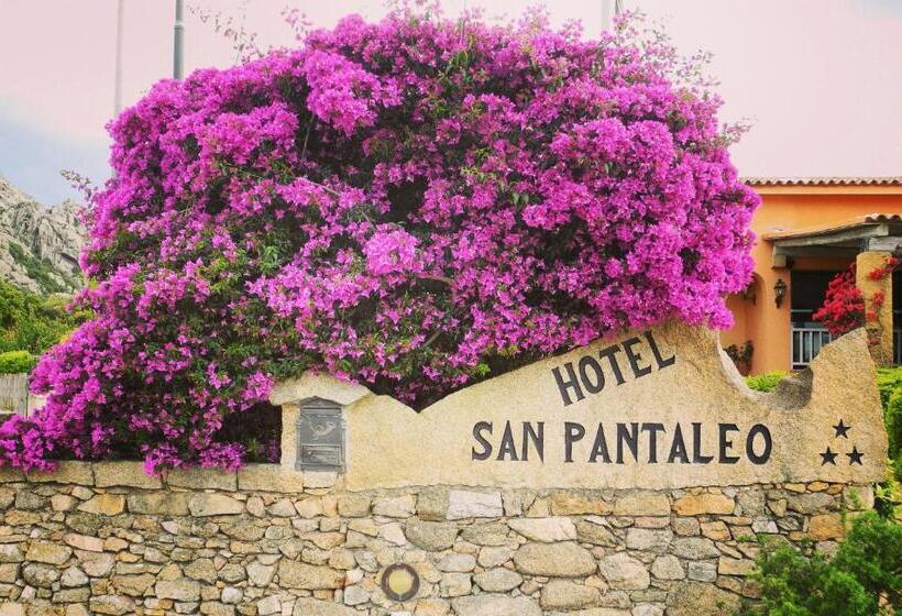 فندق San Pantaleo
