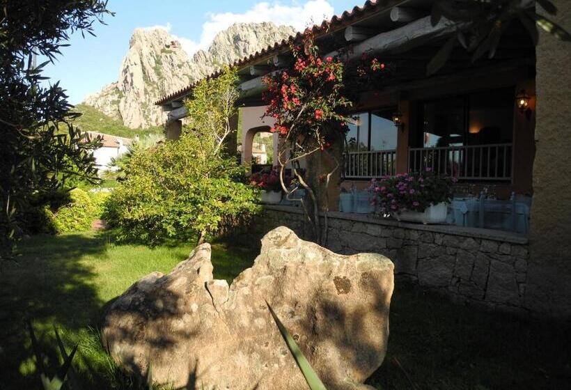 فندق San Pantaleo