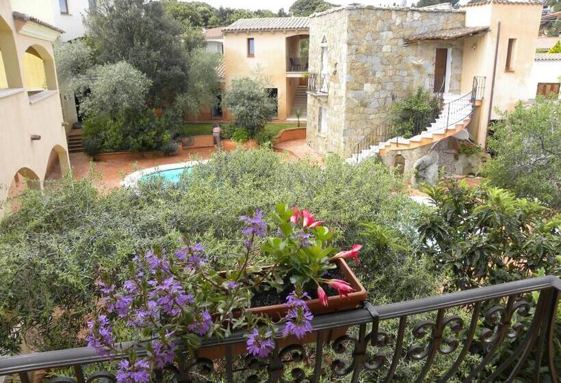 فندق San Pantaleo