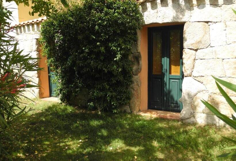 فندق San Pantaleo