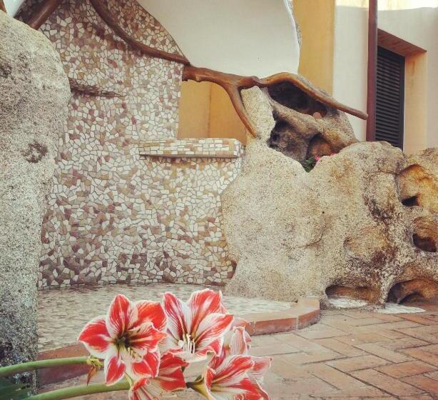 فندق San Pantaleo