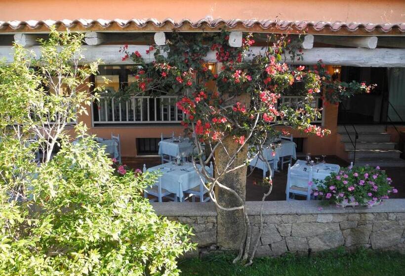 فندق San Pantaleo