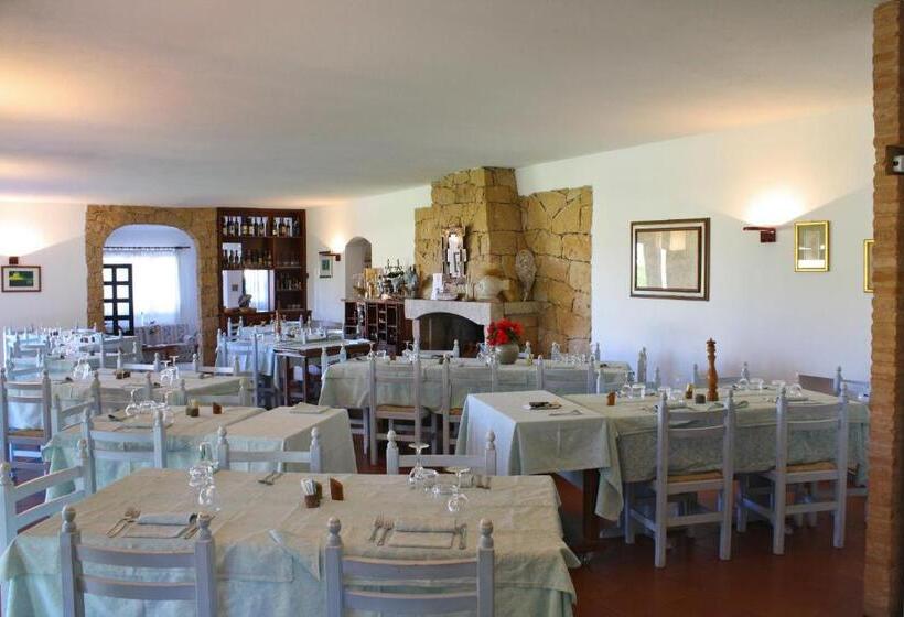 فندق San Pantaleo