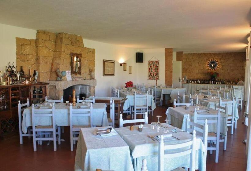 فندق San Pantaleo