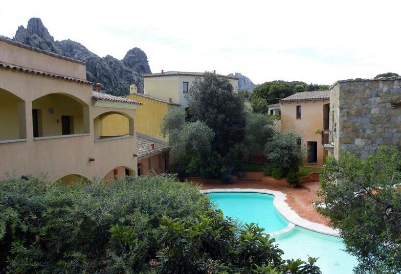 فندق San Pantaleo