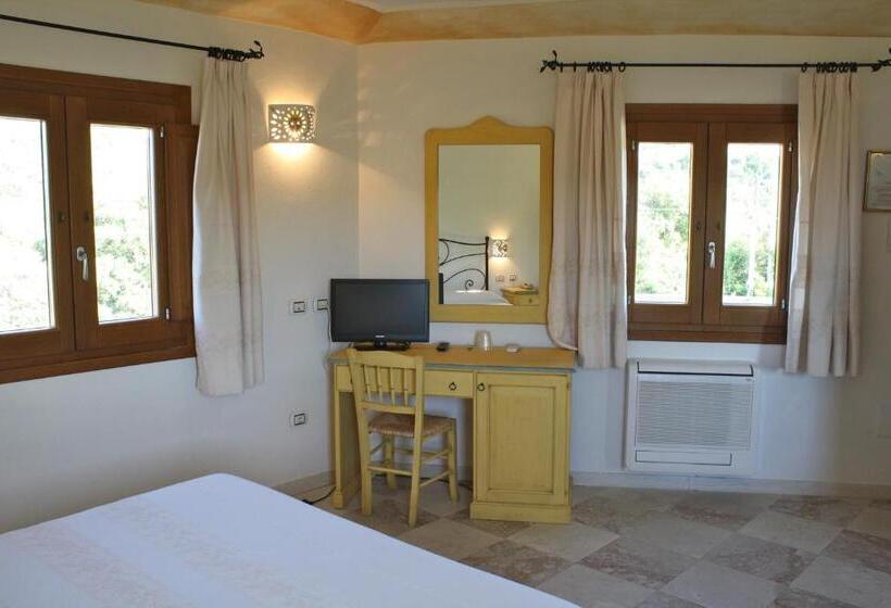 فندق San Pantaleo