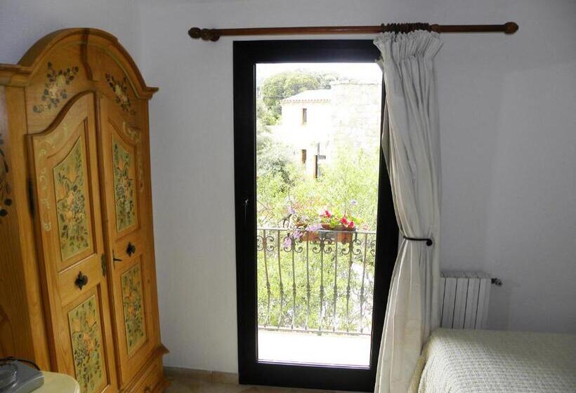 فندق San Pantaleo