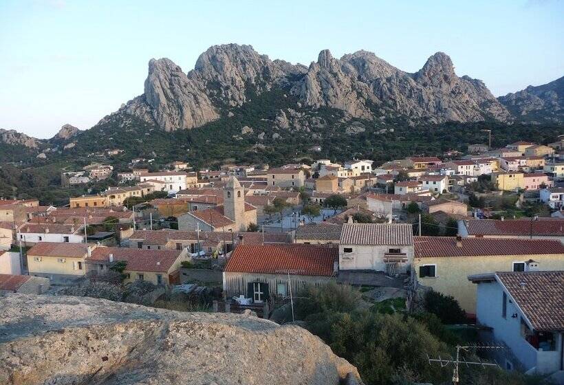 فندق San Pantaleo