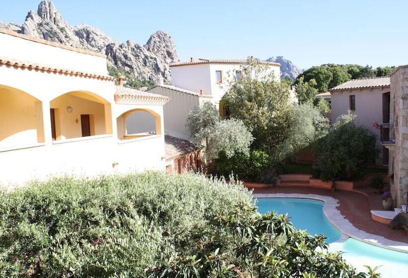 فندق San Pantaleo