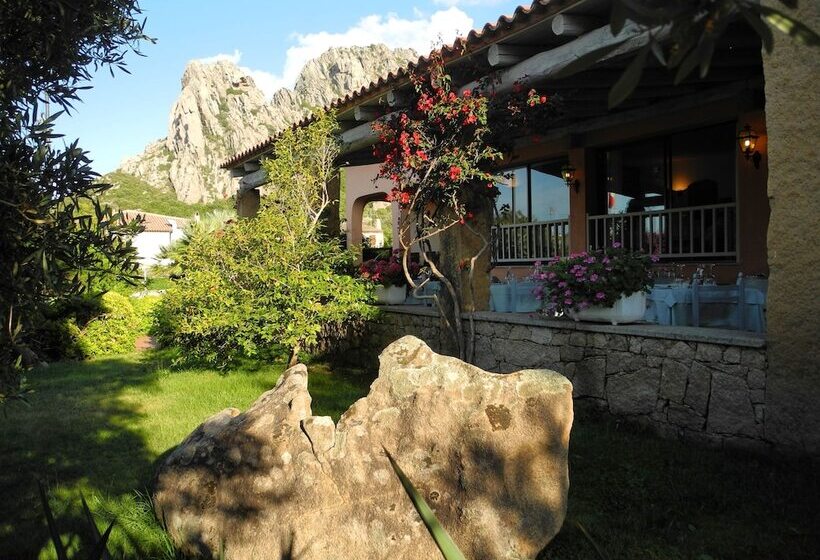 فندق San Pantaleo