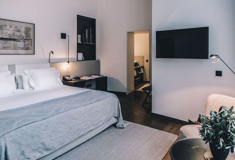 Sant Francesc Hotel Singular