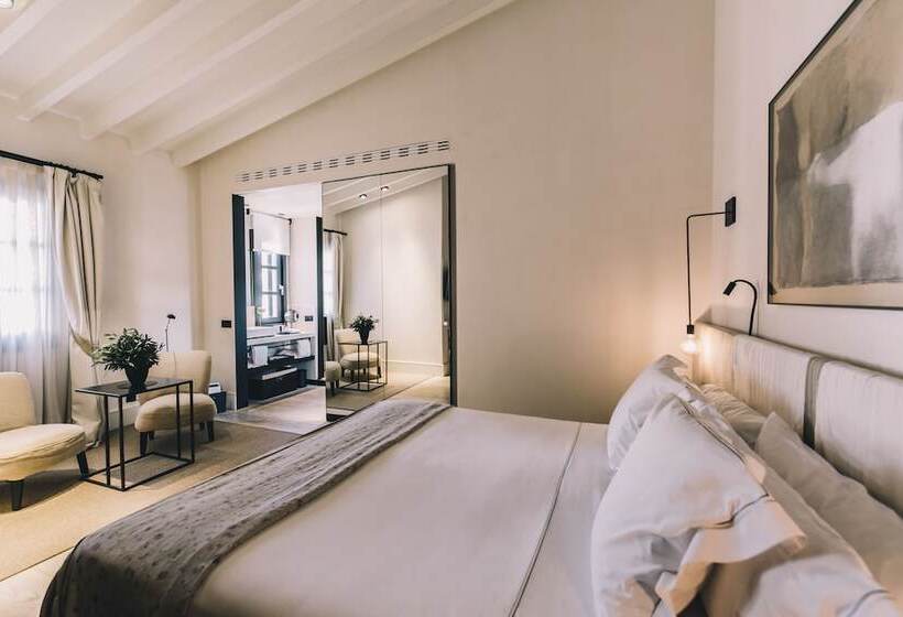 Sant Francesc Hotel Singular