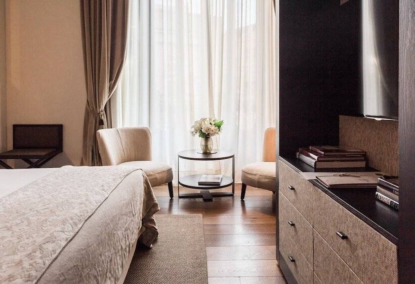 Sant Francesc Hotel Singular