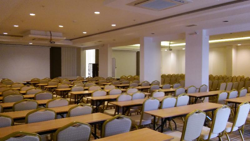 Отель Orka Lotus Beach