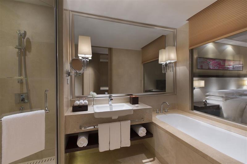 호텔 Sheraton Qinhuangdao Beidaihe