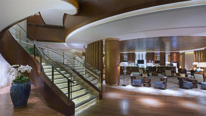 호텔 Sheraton Qinhuangdao Beidaihe