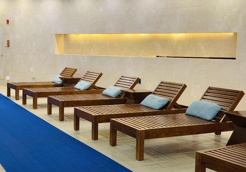 호텔 Sheraton Qinhuangdao Beidaihe