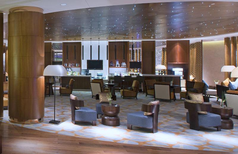 호텔 Sheraton Qinhuangdao Beidaihe