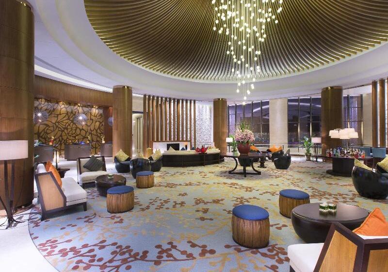 호텔 Sheraton Qinhuangdao Beidaihe