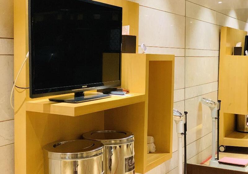 호텔 Sheraton Qinhuangdao Beidaihe