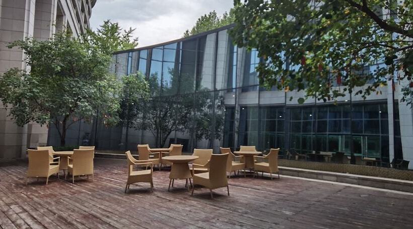 호텔 Sheraton Qinhuangdao Beidaihe