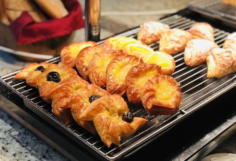 호텔 Sheraton Qinhuangdao Beidaihe