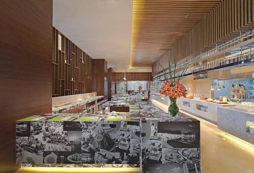 호텔 Sheraton Qinhuangdao Beidaihe