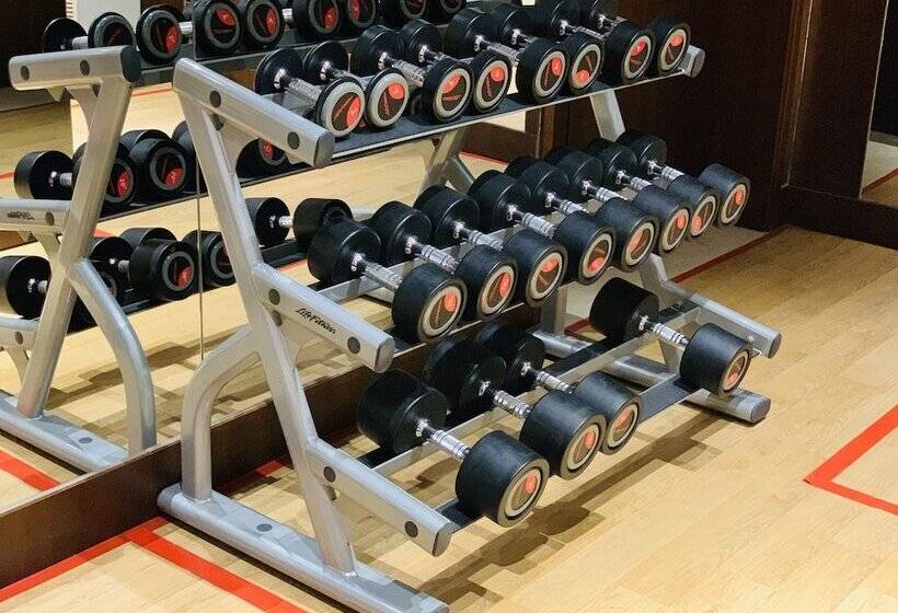 호텔 Sheraton Qinhuangdao Beidaihe