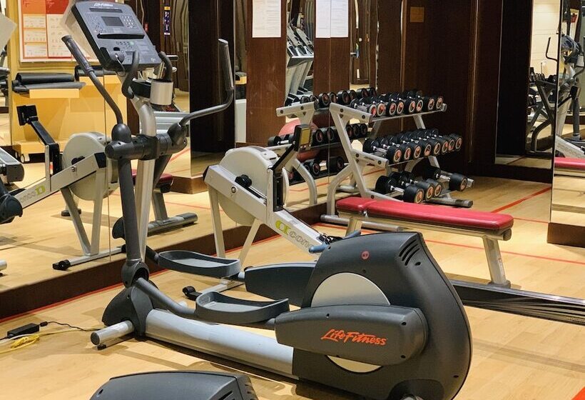 호텔 Sheraton Qinhuangdao Beidaihe