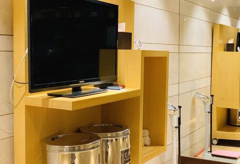 호텔 Sheraton Qinhuangdao Beidaihe