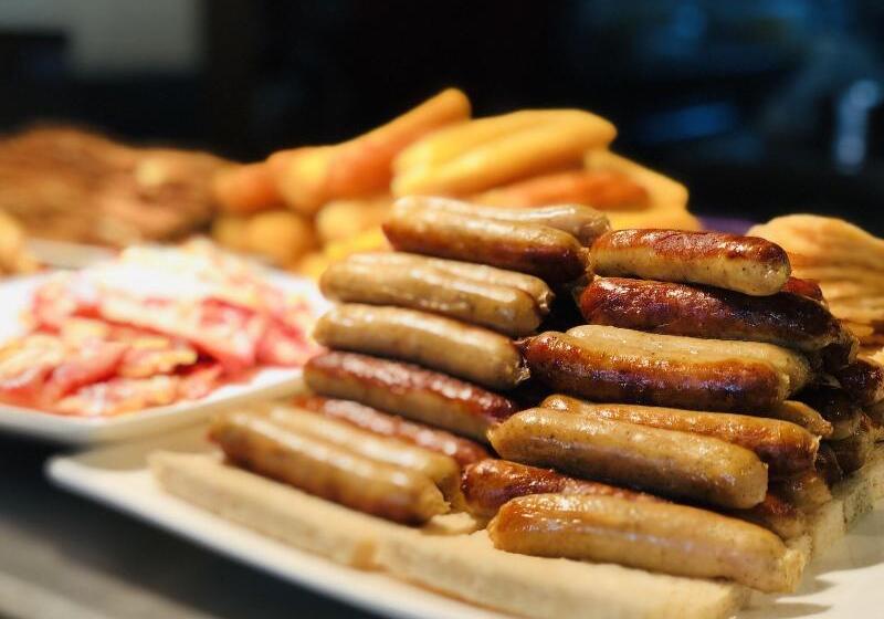 호텔 Sheraton Qinhuangdao Beidaihe