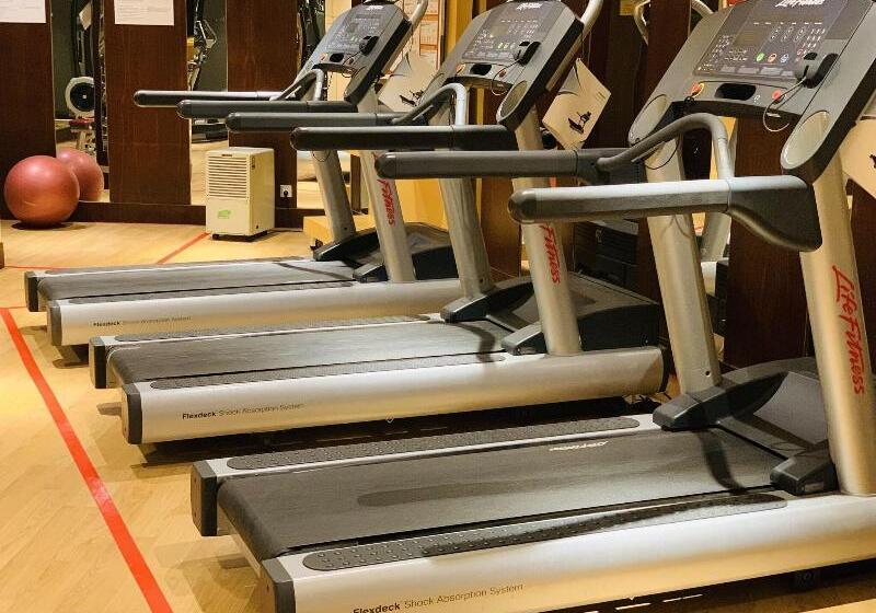 호텔 Sheraton Qinhuangdao Beidaihe