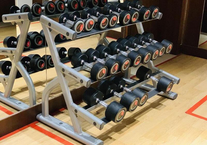 호텔 Sheraton Qinhuangdao Beidaihe