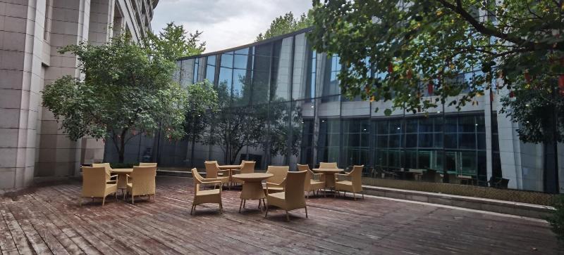 호텔 Sheraton Qinhuangdao Beidaihe