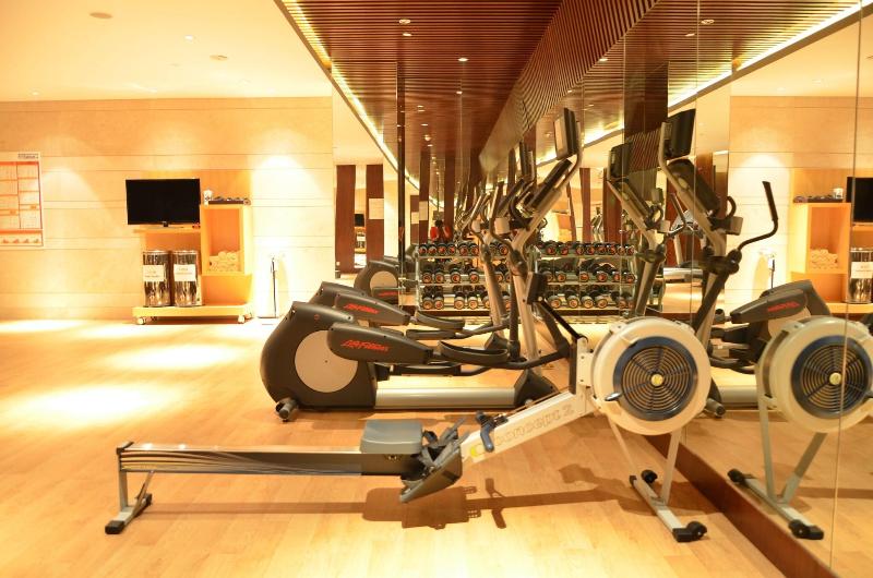 호텔 Sheraton Qinhuangdao Beidaihe