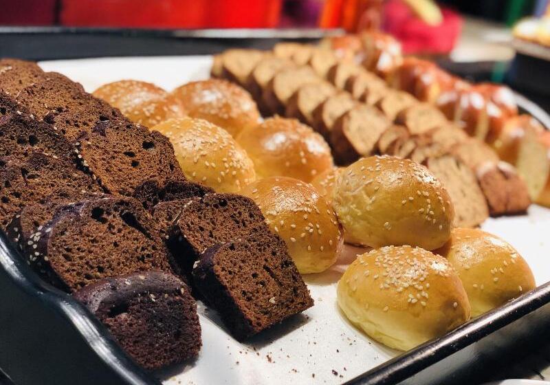 호텔 Sheraton Qinhuangdao Beidaihe