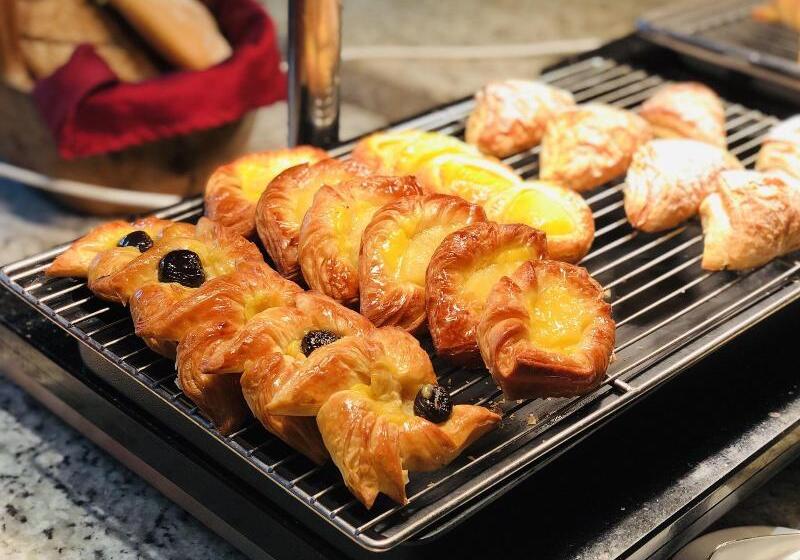 호텔 Sheraton Qinhuangdao Beidaihe