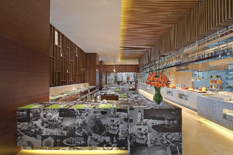 호텔 Sheraton Qinhuangdao Beidaihe