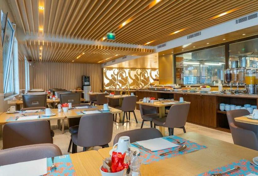 Отель Smy Lisboa