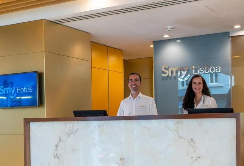فندق Smy Lisboa