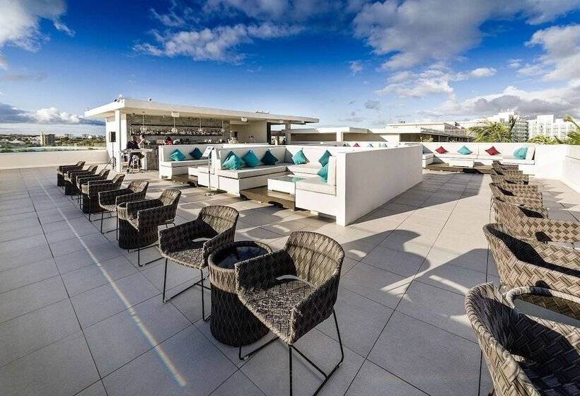 هتل Sonesta Ocean Point Resort  All Inclusive   Adults Only