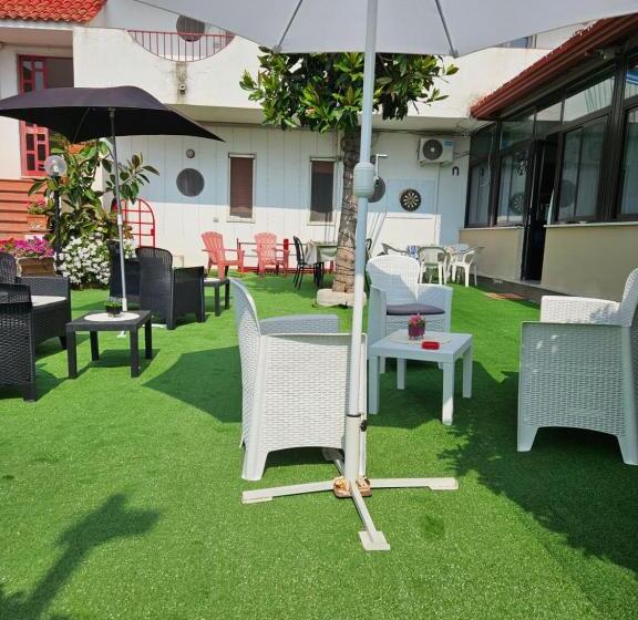 בית מלון כפרי Souvenir